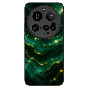Picasee ULTIMATE CASE pentru Xiaomi 15 Ultra - Emerald
