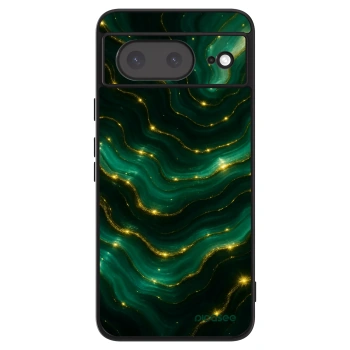 Husă pentru Google Pixel 8a - Emerald