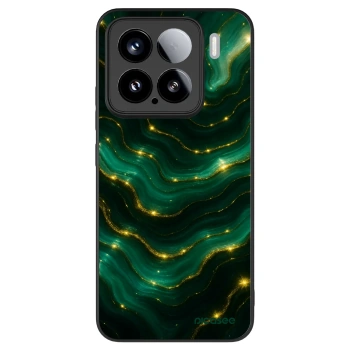 Picasee ULTIMATE CASE pentru Xiaomi 15 - Emerald