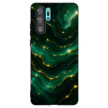 Husă pentru Huawei P30 Pro - Emerald