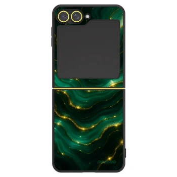 Husă pentru Samsung Galaxy Z Flip6 5G - Emerald