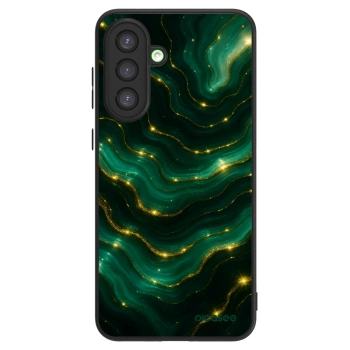 Picasee ULTIMATE CASE pentru Samsung Galaxy A26 5G A266B - Emerald