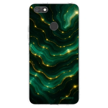 Husă pentru Huawei P9 Lite Mini - Emerald