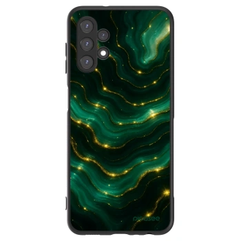 Husă pentru Samsung Galaxy A13 5G - Emerald