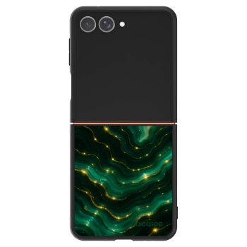 Husă pentru Samsung Galaxy Z Flip7 5G - Emerald