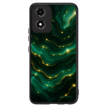 Husă pentru Motorola Moto E14 - Emerald