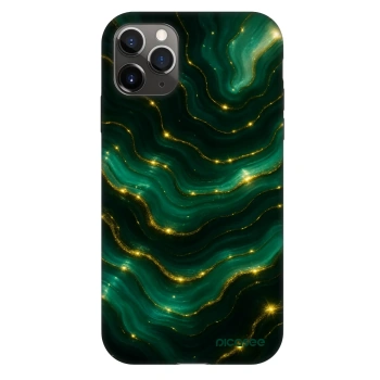Husă pentru Apple iPhone 11 Pro - Emerald