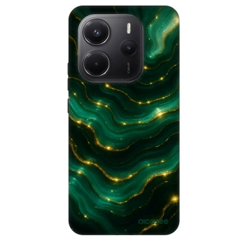 Husă pentru Xiaomi Redmi Note 14 5G - Emerald