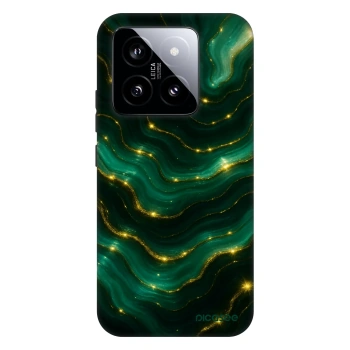 Husă pentru Xiaomi 14 - Emerald