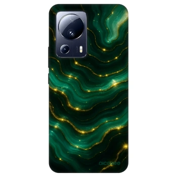 Husă pentru Xiaomi 13 Lite - Emerald