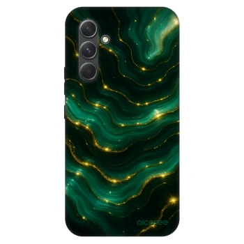 Husă pentru Samsung Galaxy A54 5G A546B - Emerald