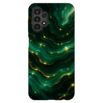 Husă pentru Samsung Galaxy A13 4G A135 - Emerald