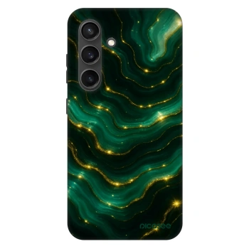 Husă pentru Samsung Galaxy S24 S921B 5G - Emerald