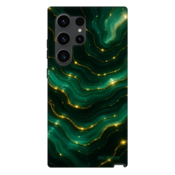 Husă pentru Samsung Galaxy S24 Ultra S928B 5G - Emerald