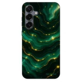 Husă pentru Samsung Galaxy S25+ 5G - Emerald