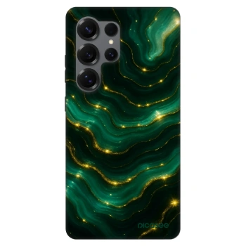 Husă pentru Samsung Galaxy S25 Ultra 5G - Emerald