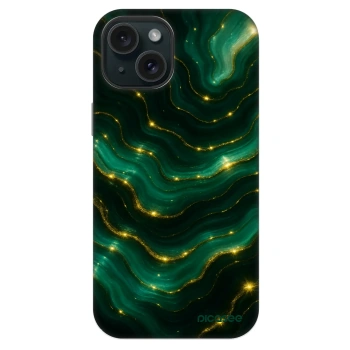 Husă pentru Apple iPhone 14 - Emerald
