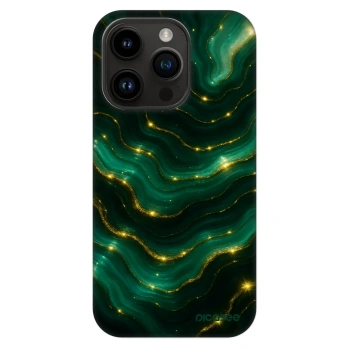 Husă pentru Apple iPhone 14 Pro - Emerald