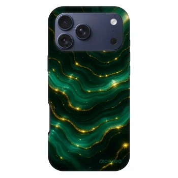 Husă pentru Apple iPhone 17 Pro Max - Emerald