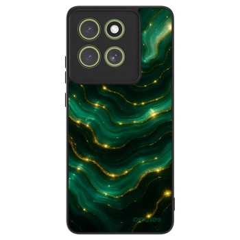 Husă pentru Motorola Moto G86 5G - Emerald