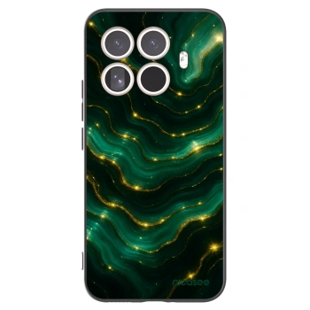 Picasee husă neagră din silicon pentru Xiaomi 15T Pro - Emerald