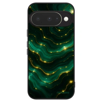Husă pentru Google Pixel 10 - Emerald
