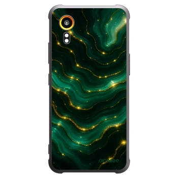 Husă pentru Samsung Galaxy Xcover 7 - Emerald