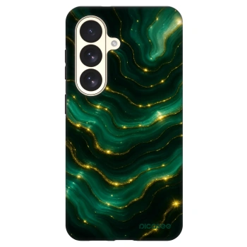 Husă pentru Samsung Galaxy S26 - Emerald