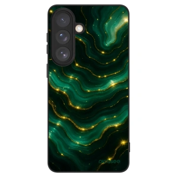 Picasee ULTIMATE CASE pentru Samsung Galaxy S26+ - Emerald