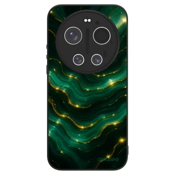 Picasee ULTIMATE CASE pentru Xiaomi 17 Ultra - Emerald