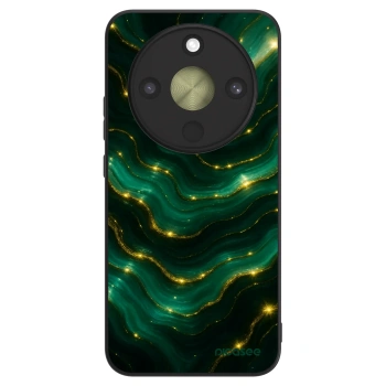 Husă pentru Honor Magic8 Lite 5G - Emerald