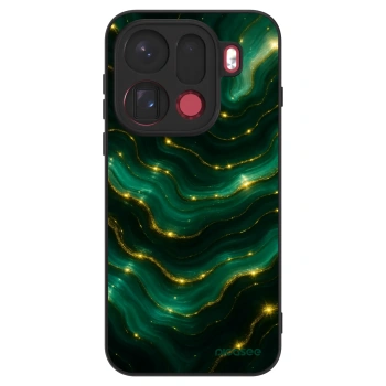 Husă pentru OPPO Find X9 Pro - Emerald