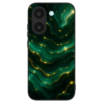 Husă pentru Xiaomi Poco X8 Pro - Emerald