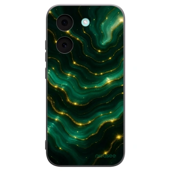 Picasee husă neagră din silicon pentru Xiaomi Poco X8 Pro - Emerald