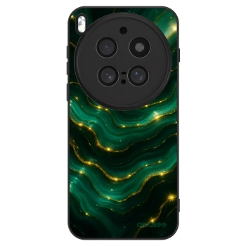 Husă pentru Vivo X300 Pro - Emerald