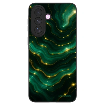 Husă pentru Samsung Galaxy A57 5G - Emerald