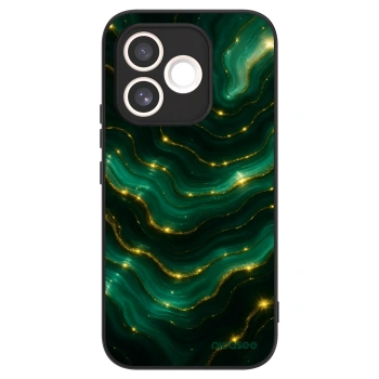 Husă pentru Honor 600 Lite - Emerald