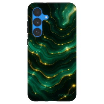 Husă pentru Samsung Galaxy S25 FE 5G - Emerald