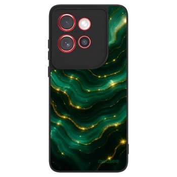 Husă pentru Motorola Edge 60 Neo 5G - Emerald