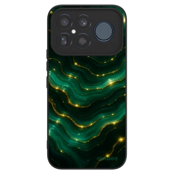 Husă pentru Xiaomi Poco F8 Ultra - Emerald