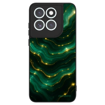 Picasee ULTIMATE CASE pentru Motorola Edge 70 Fusion - Emerald