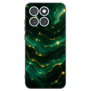 Husă pentru Motorola Edge 70 Fusion - Emerald