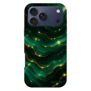 Husă pentru Apple iPhone 18 Pro Max - Emerald