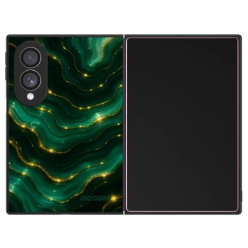Husă pentru Samsung Galaxy Z Fold8 5G - Emerald