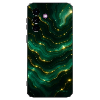 Husă pentru Samsung Galaxy A37 - Emerald