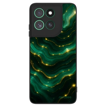 Husă pentru Motorola Moto G57 Power - Emerald