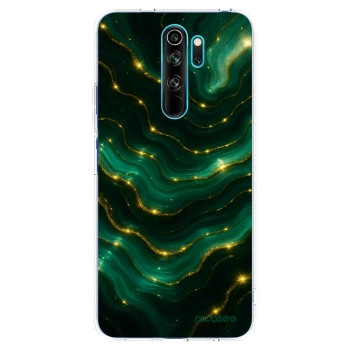 Husă pentru Xiaomi Redmi Note 8 Pro - Emerald