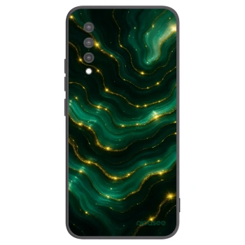 Husă pentru Xiaomi Mi 9 Lite - Emerald