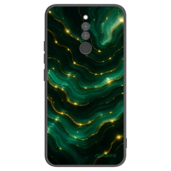 Husă pentru Xiaomi Redmi 8 - Emerald