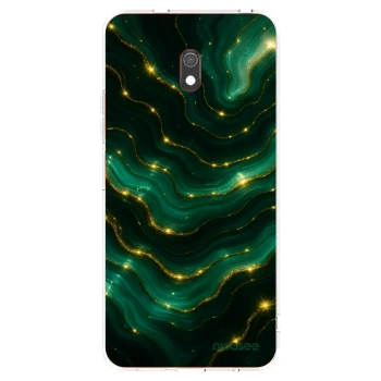 Husă pentru Xiaomi Redmi 8A - Emerald